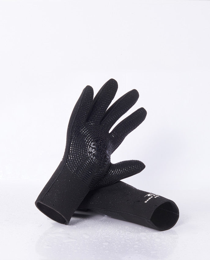 Rip Curl Dawn Patrol 3mm Surf Wetsuit Gloves