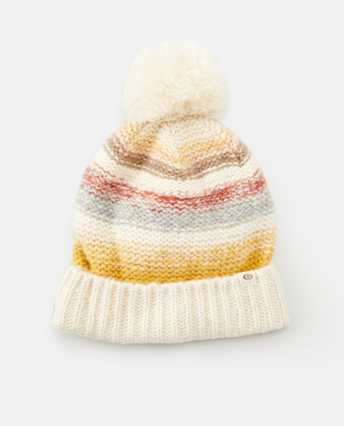 Rip Curl Beanie mit Drifter-Streifen