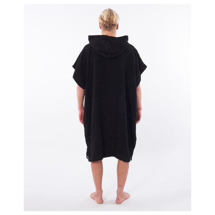 Rip Curl Wet As Hooded Poncho Towel