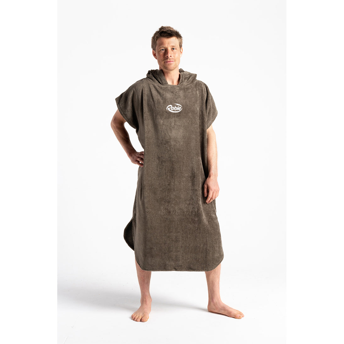 Robie Changing Poncho Towel Surfdock Watersports