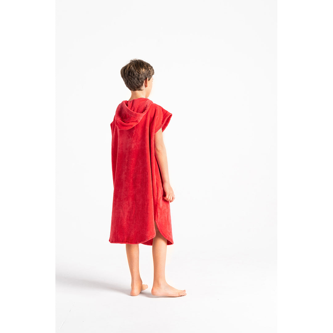 Robie Kids Towelling Changing Robe