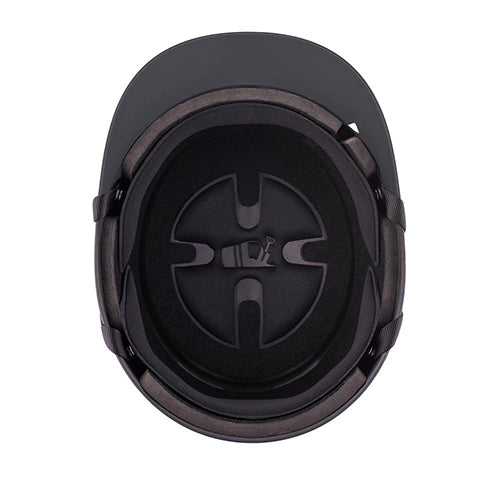Sandbox Classic 2.0 Low Rider Helmet - Black - Surfdock Watersports Specialists, Grand Canal Dock, Dublin, Ireland
