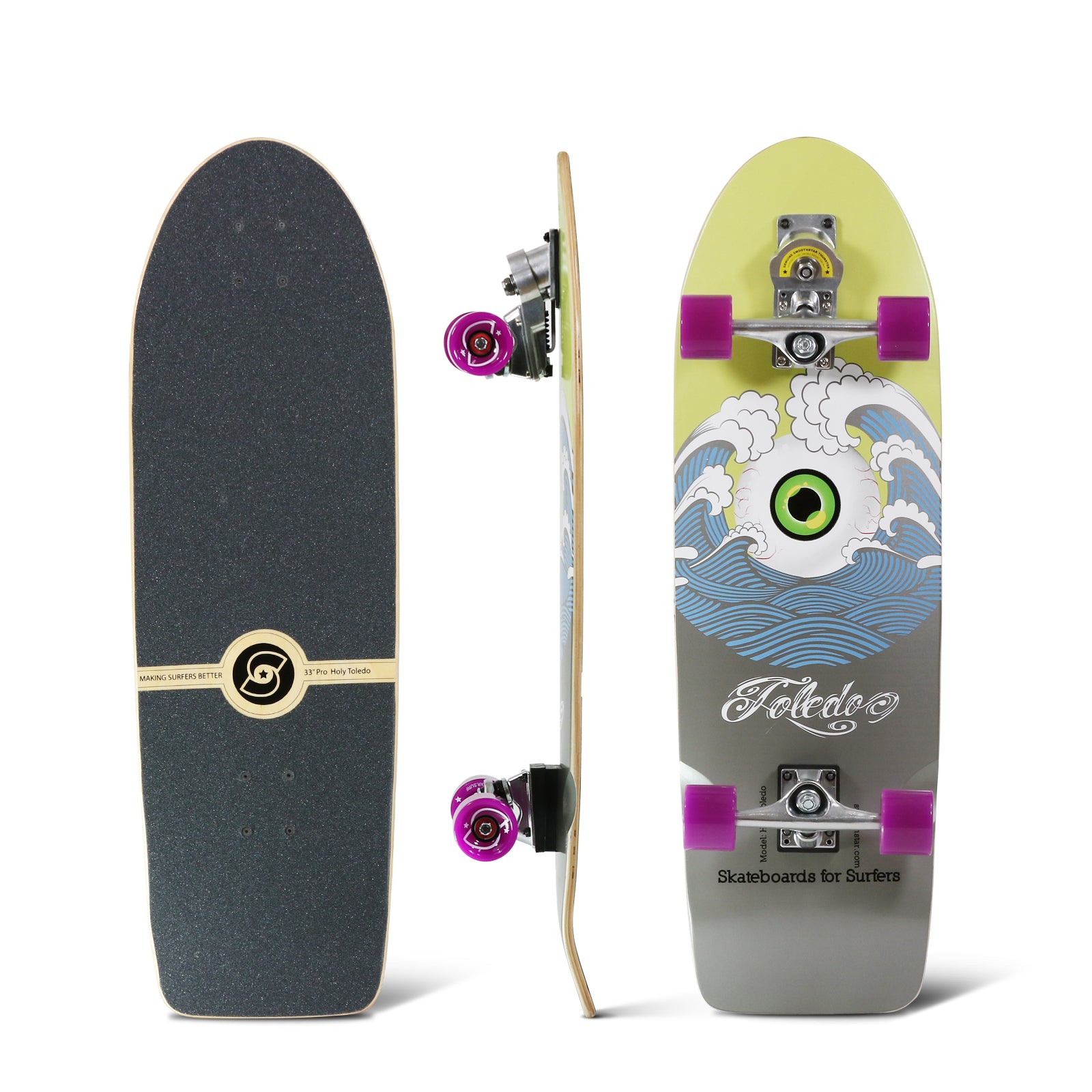 Surf skateboard 77 new arrivals