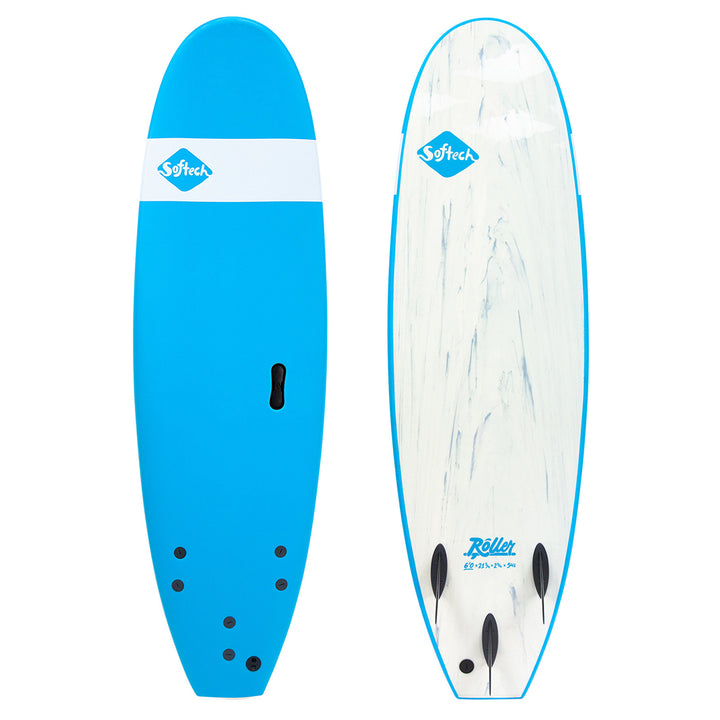 Softech Roller Soft Surfboard