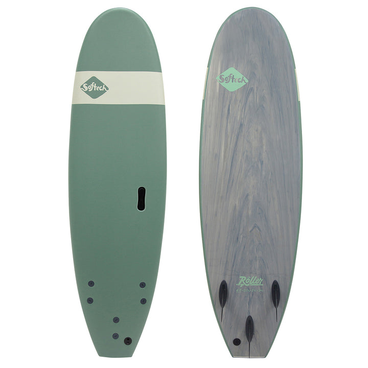 Softech Roller Soft Surfboard