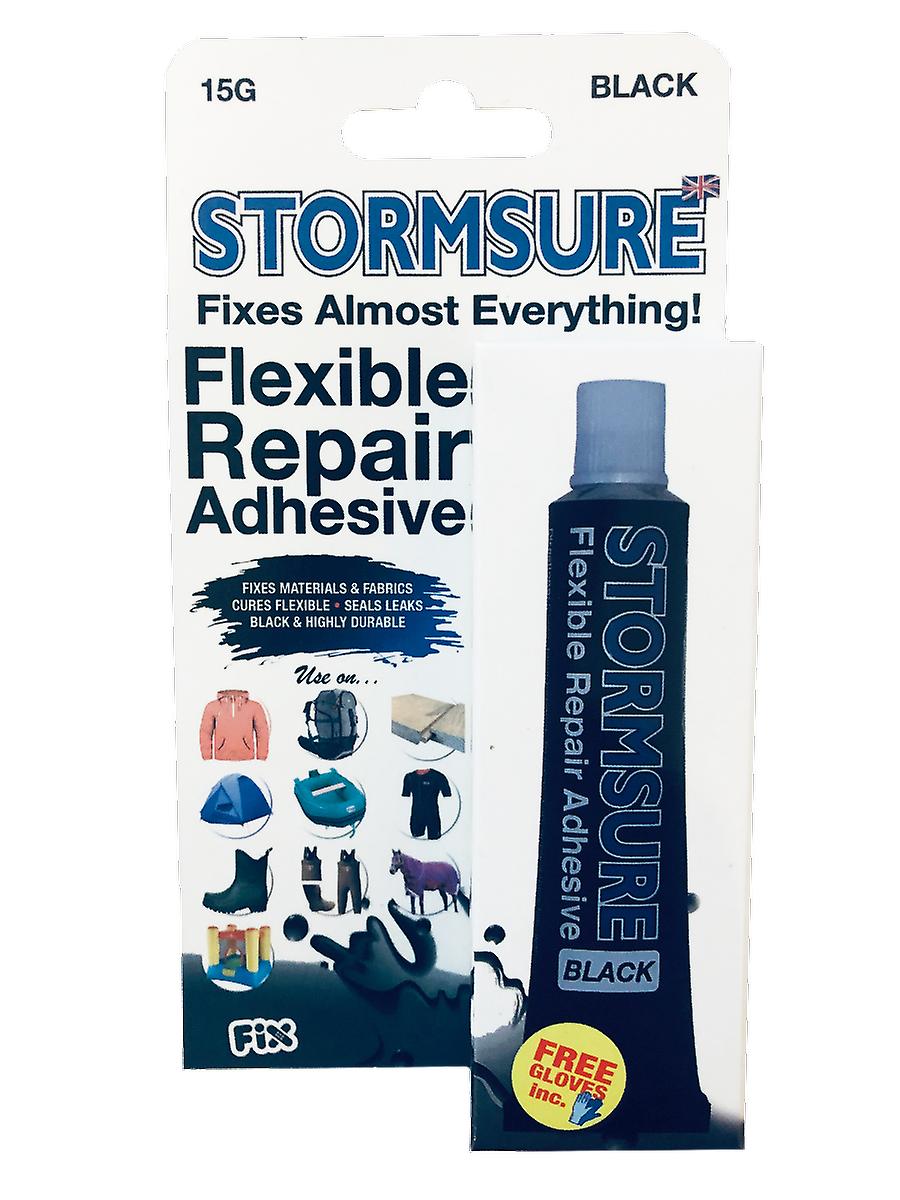 reparaturkleber markise Stormsure flexibler Reparaturkleber – Surfdock Watersports