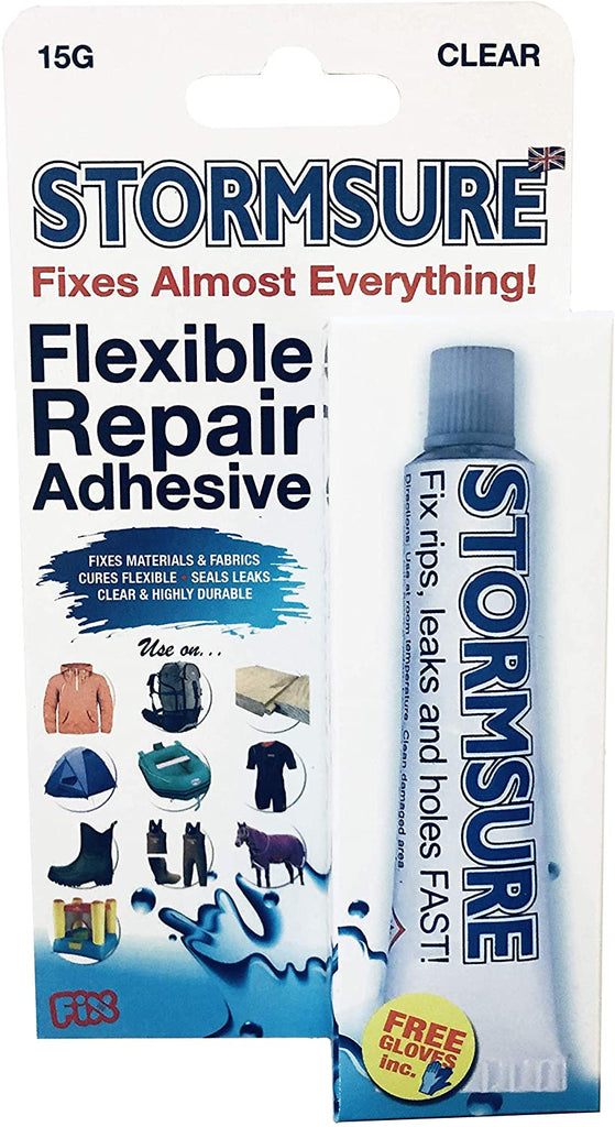 reparaturkleber markise Stormsure flexibler – Surfdock Watersports What Episode Does Luffy Voyager 100P Adapter:EVOLVE Surge All terrain Hub