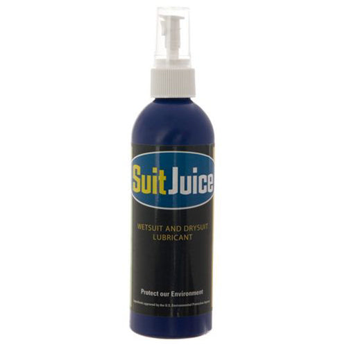 Suit Juice Wetsuit Lubricant - Surfdock Watersports Specialists, Grand Canal Dock, Dublin, Ireland