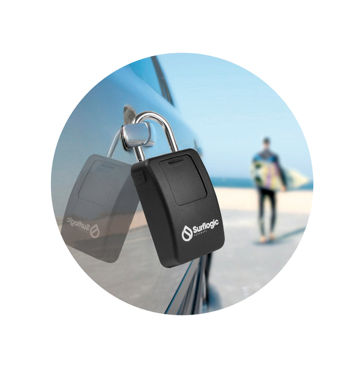 Surflogic Key Lock Premium