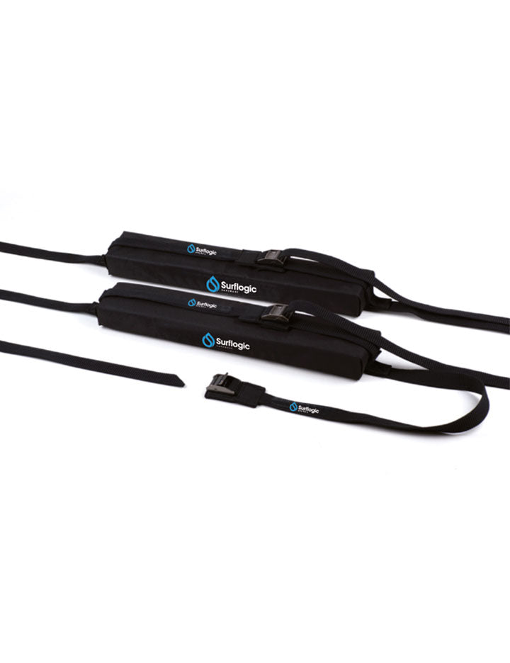 Surflogic Softdachträger Single
