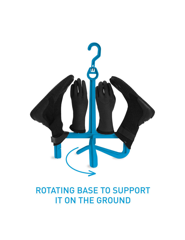 Surflogic Wetsuit Accessories Hanger