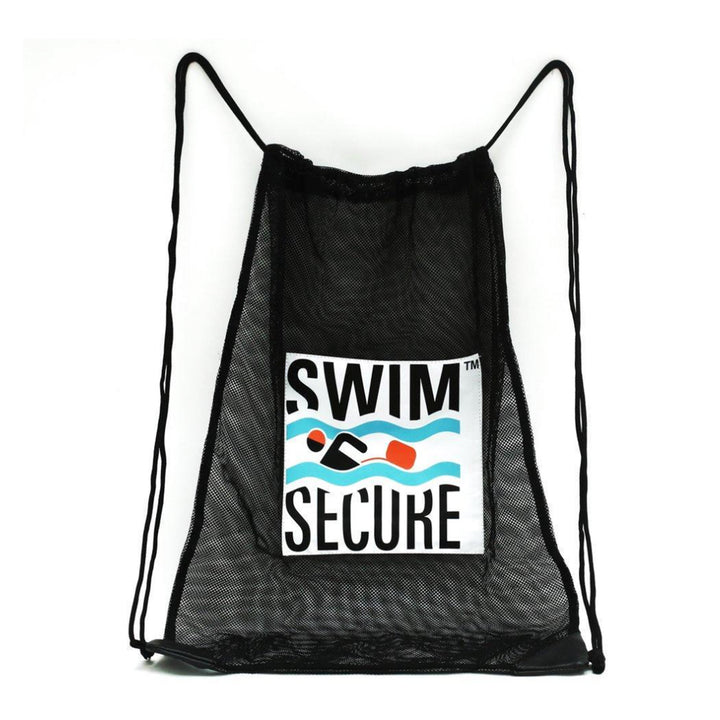 Swim Secure Mesh Kit Bag