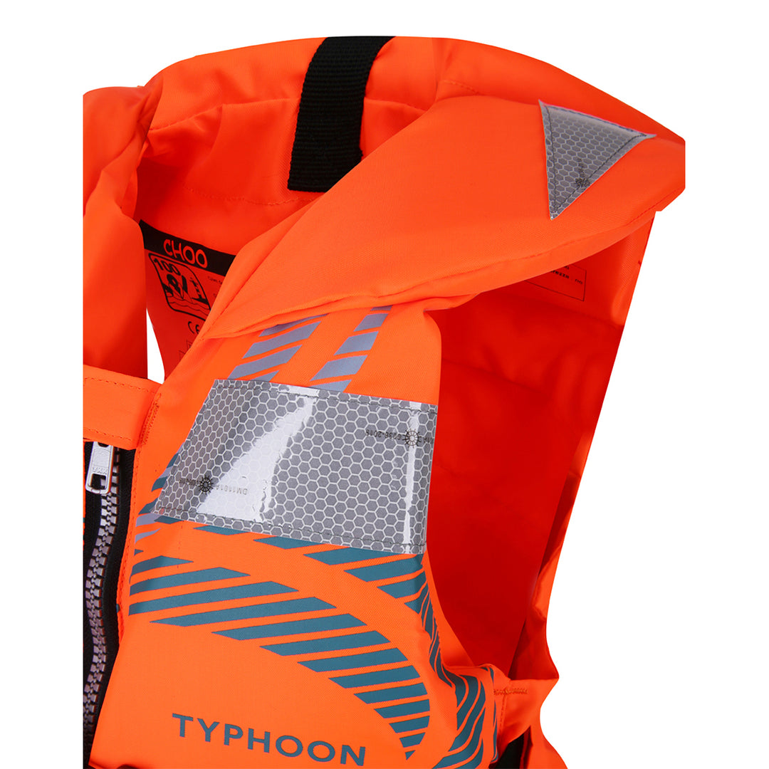 Typhoon Filey Kids 100N Schwimmweste
