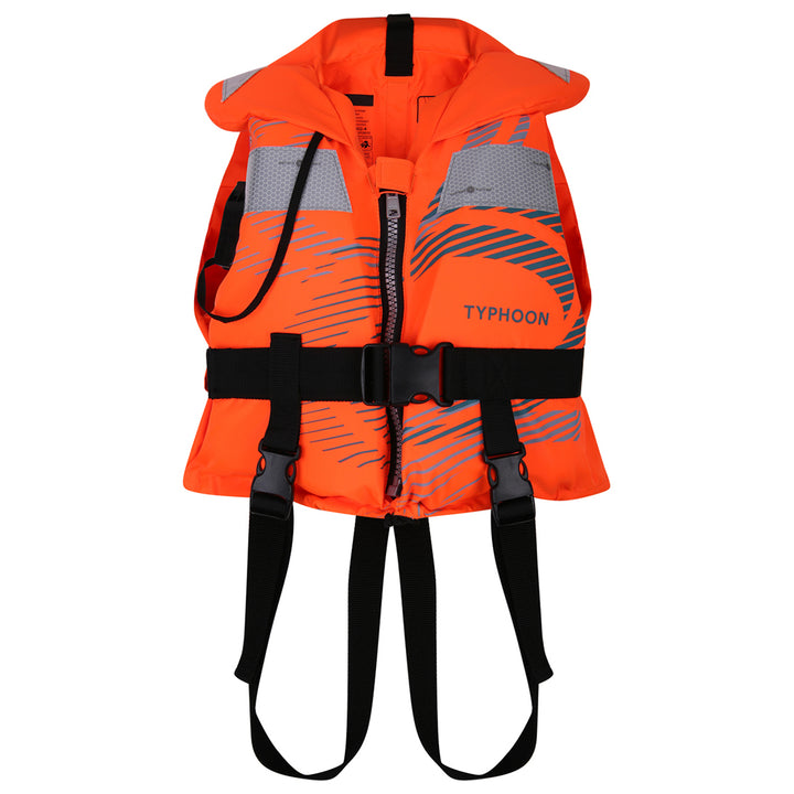 Typhoon Filey Kids 100N Schwimmweste