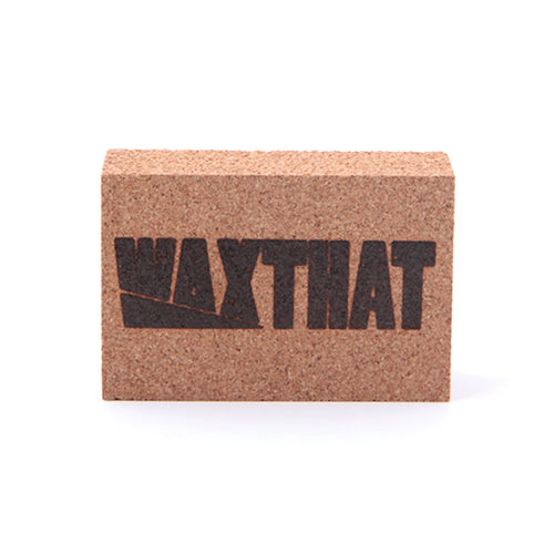 WAXTHAT Original Polish Pad - Surfdock Watersports Specialists, Grand Canal Dock, Dublin, Ireland