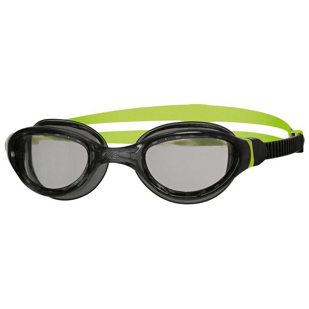 zoggs junior goggles Zoggs Phantom 2.0 Junior Swimming Goggles
