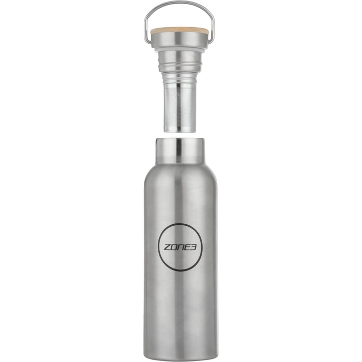 Zone3 Insulated Flask with Tea Strainer