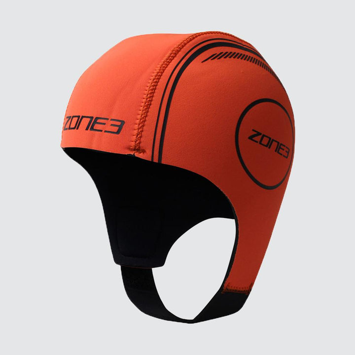 Zone3 Neoprene Swim Cap 4mm