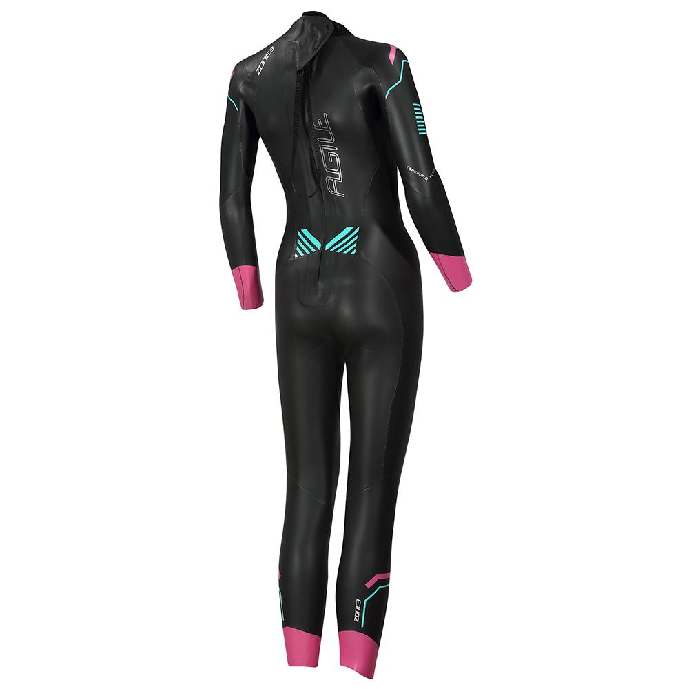 Zone3 Womens Agile Swimming Wetsuit